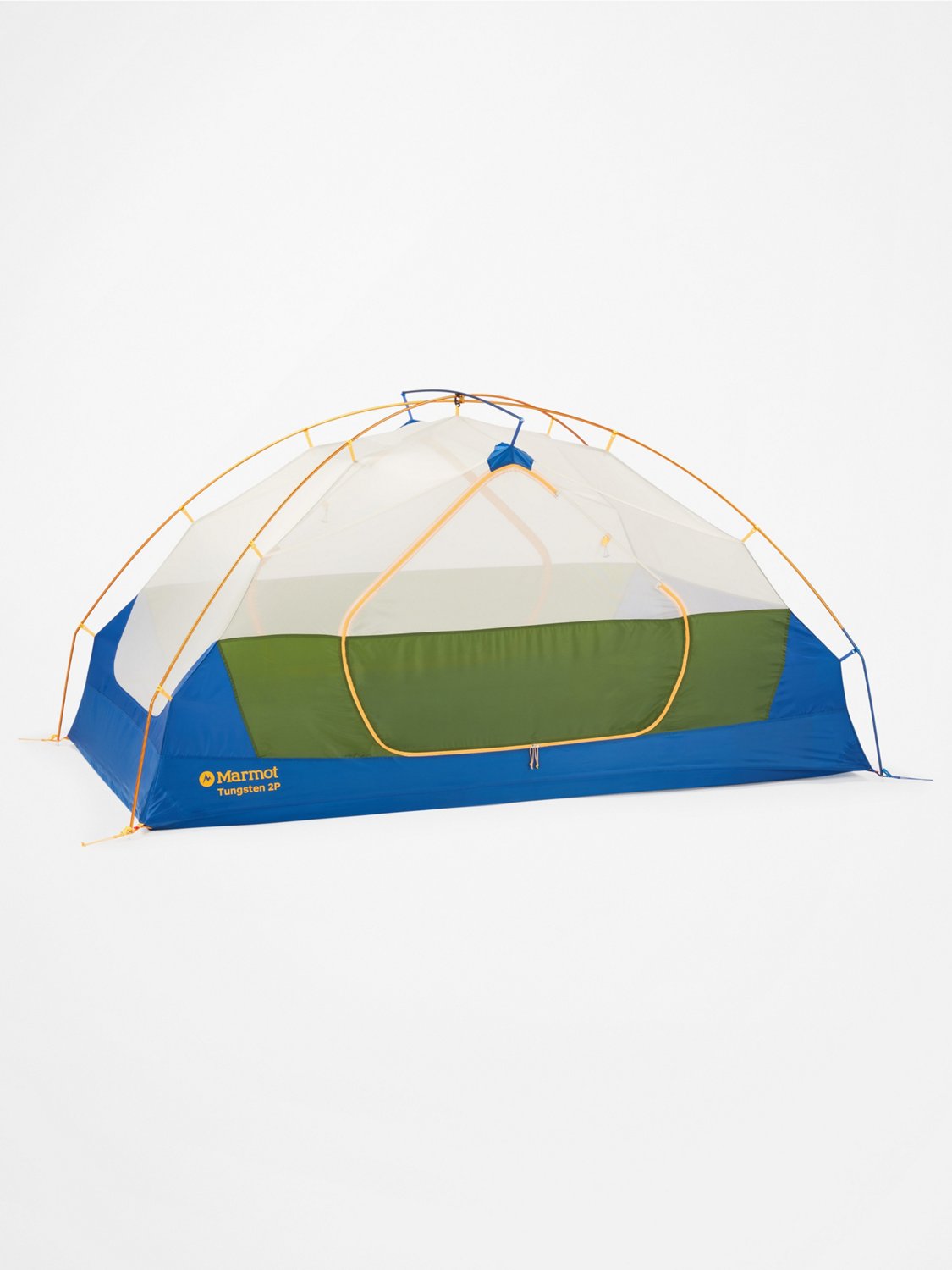 Marmot Tungsten 2 Person Dome Tent  - view number 2