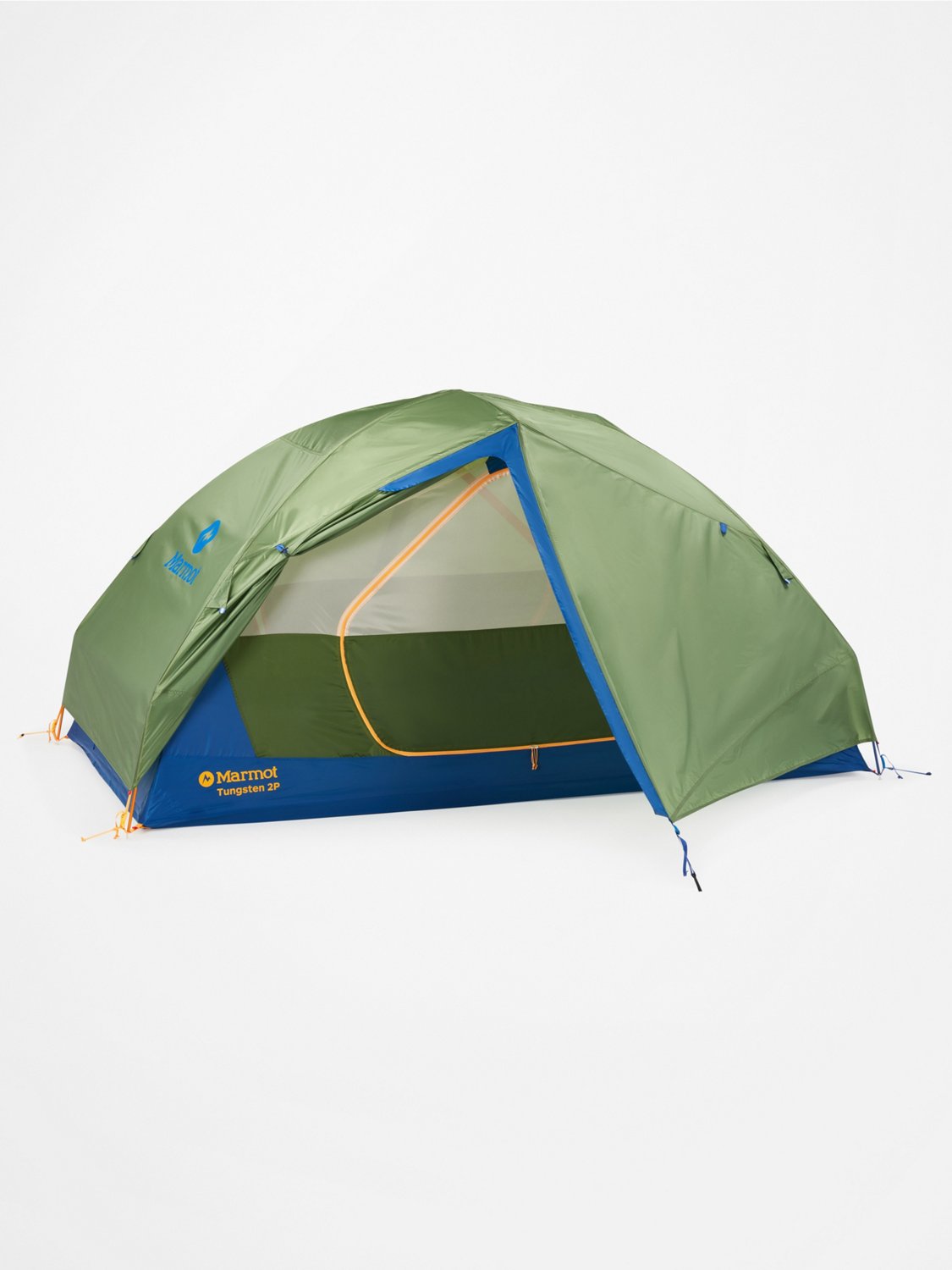 Marmot Tungsten 2 Person Dome Tent  - view number 4
