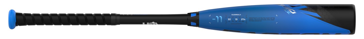 EASTON ADV 360 Ice Limited Edition USA Baseball Bat -11                                                                          - view number 3