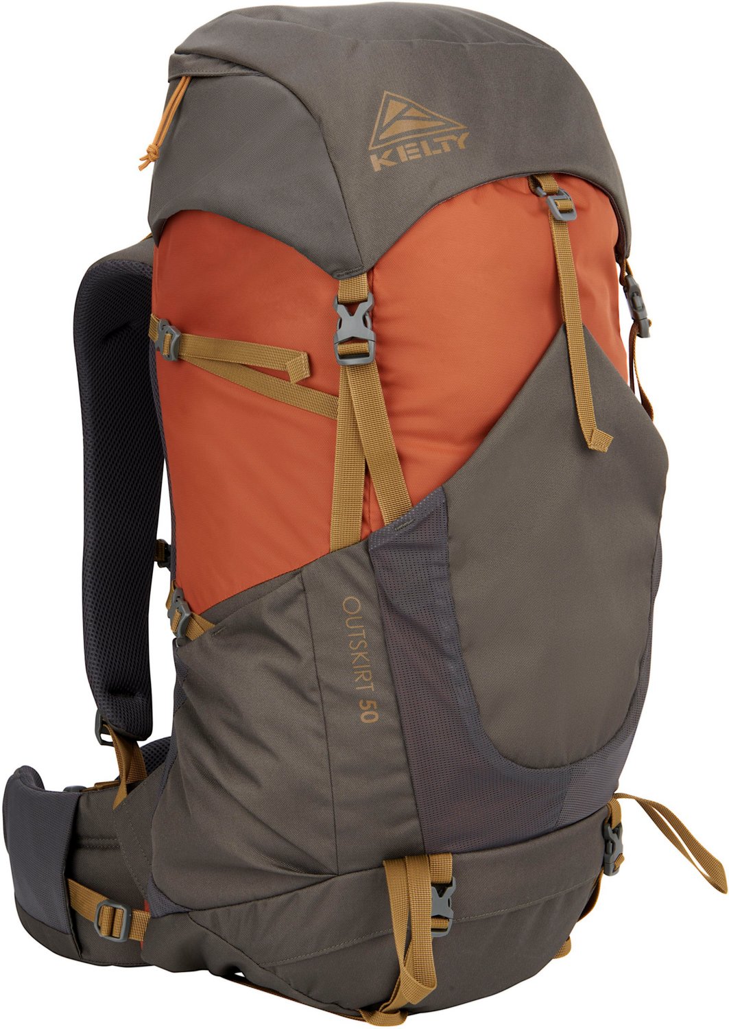 Kelty Outskirt 50 L Trail Pack Free Shipping at Academy