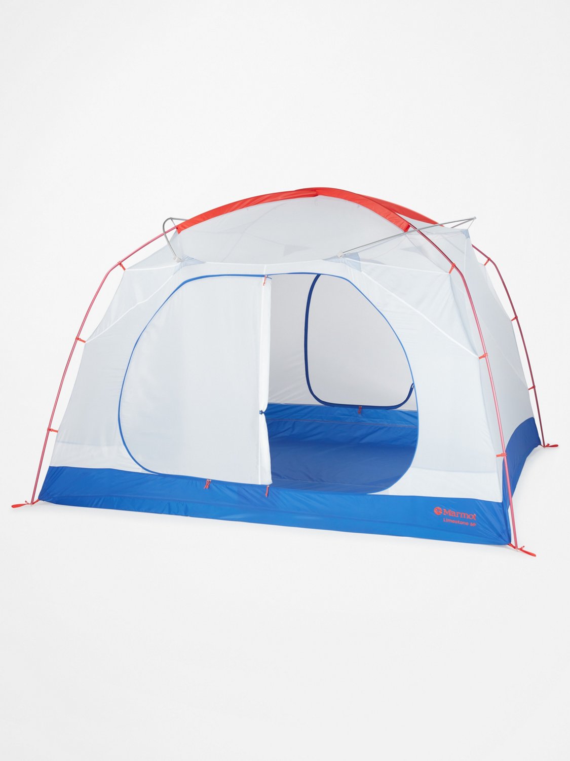 Marmot Limestone 6 Person Dome Tent - view number 2