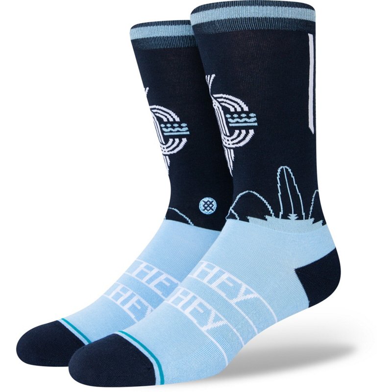 Stance Men's Kansas… - image