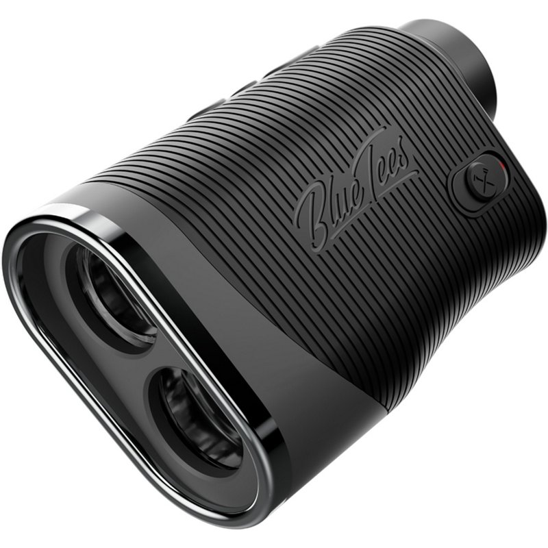 Series 3 Max+ Rangefinder, Black - Blue Tees Golf