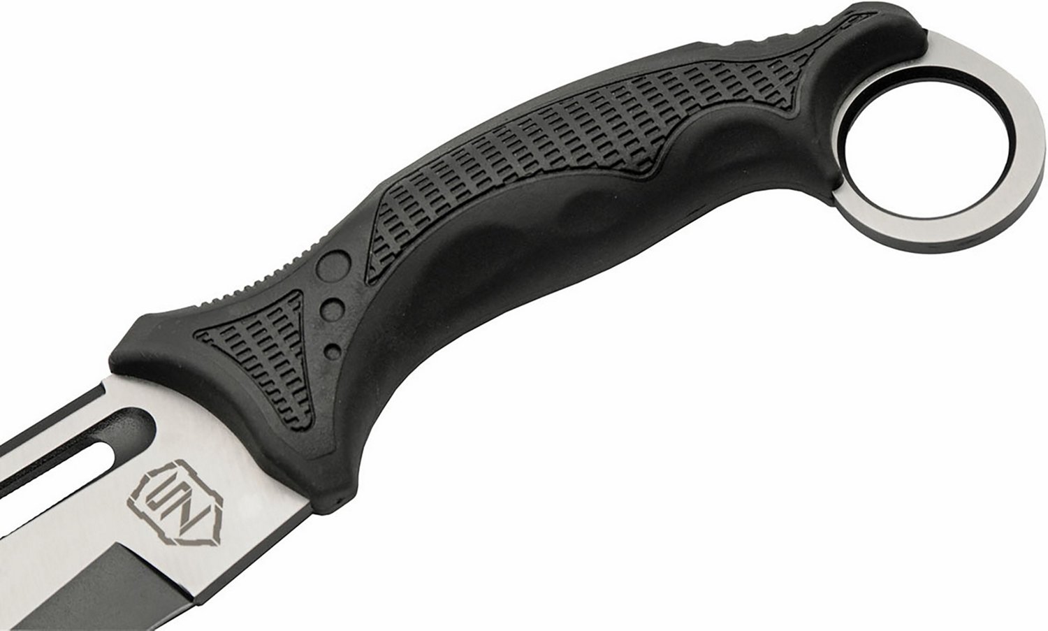 Sierra Zulu 10.7 in Clawhook Machete                                                                                             - view number 4