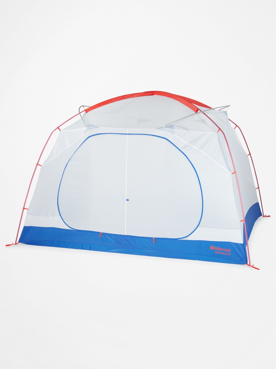 Marmot Limestone 6 Person Dome Tent - view number 3