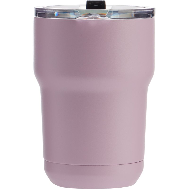 Magellan Outdoors 12oz Matte Throwback LE-F Tumbler Lilac - Thermos/Cups &koozies at Academy Sports