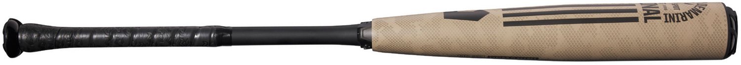 DeMarini Limited Edition CAMO GOODS HALF N HALF BBCOR BAT -3                                                                     - view number 2