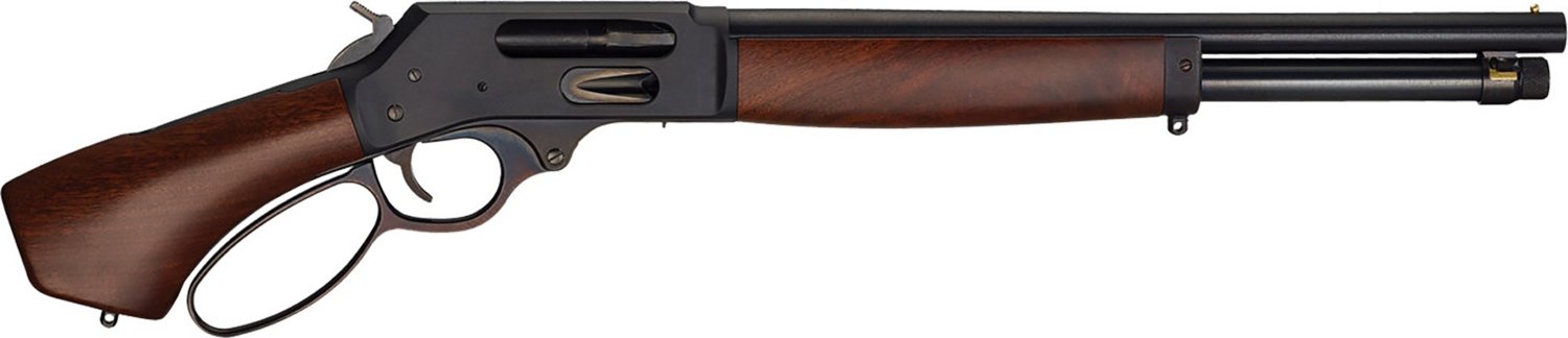 Henry Axe .410 Bore Lever Action Pistol Grip Firearm | Academy