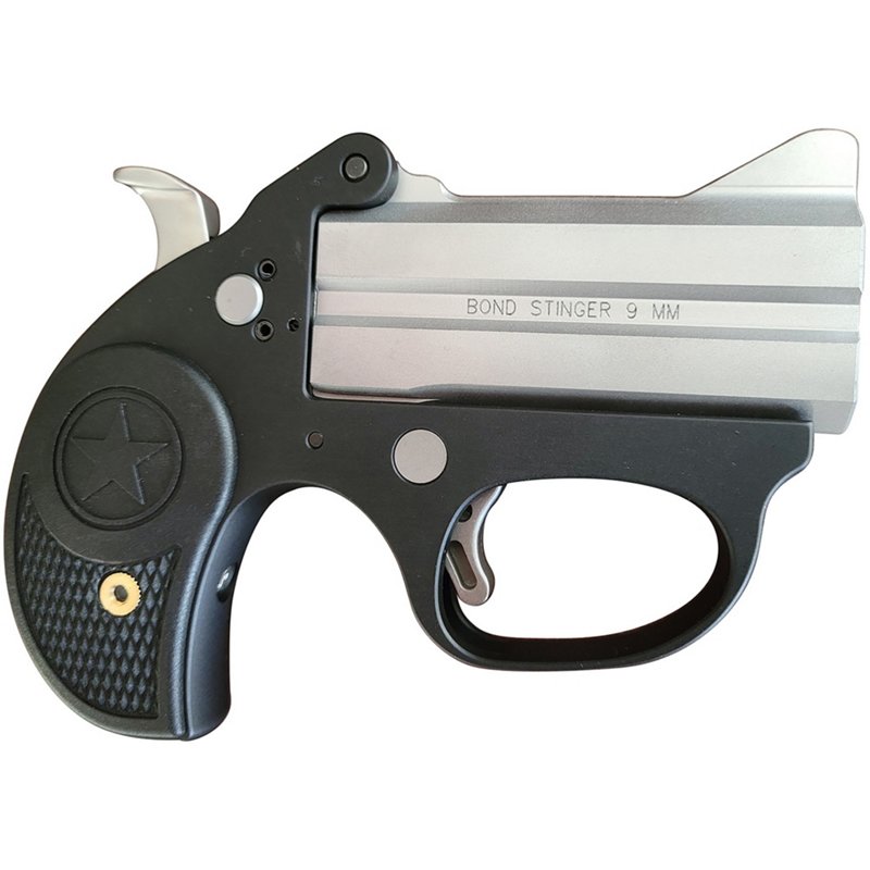 Bond Arms Stinger 9…