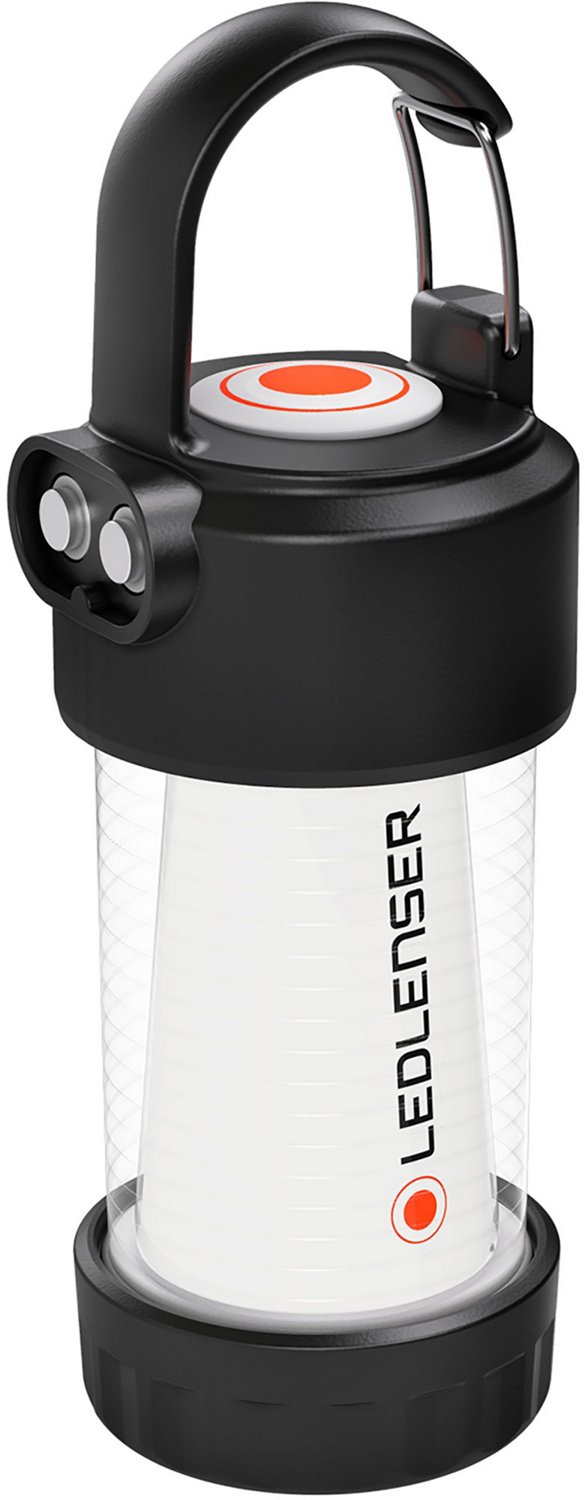 LED LENSER ML4 300 Lumen Warm Light Lantern Academy