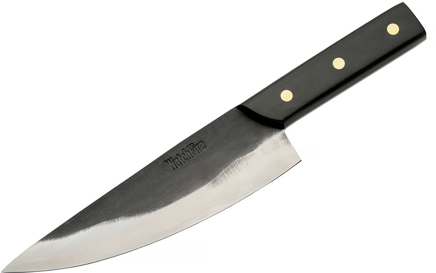 WatchFire Stozer Butcher Knife                                                                                                   - view number 1