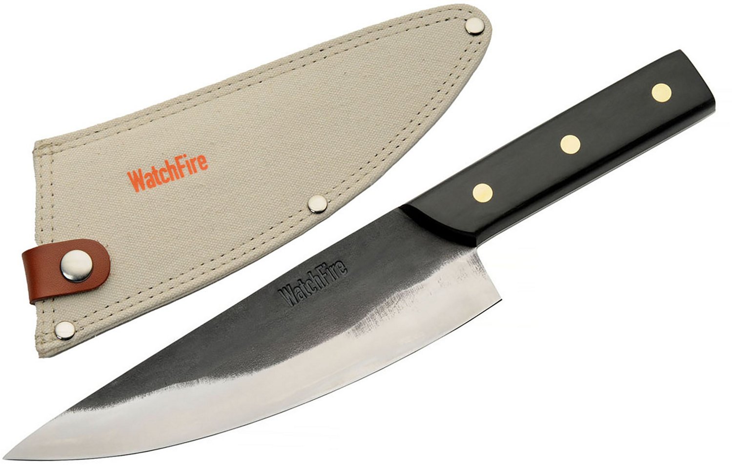 WatchFire Stozer Butcher Knife                                                                                                   - view number 2
