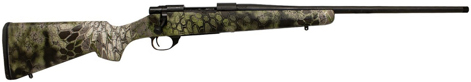 Howa M1500 Carbon Stalker Mini 7.62x39mm Bolt Action Rifle                                                                       - view number 1