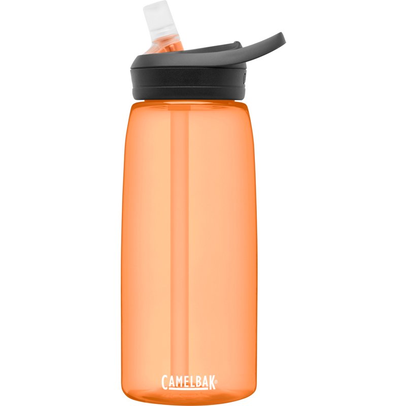 CamelBak Eddy+ 32 oz Bottle Orange - Thermos/Cups &koozies at Academy Sports