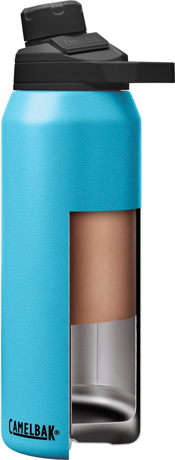 CamelBak Chute Mag 32 oz Stainless Steel Vacuum Insulated Bottle - view number 5