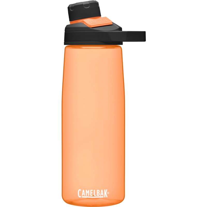 CamelBak Chute Mag 25 oz Bottle Orange - Thermos/Cups &koozies at Academy Sports