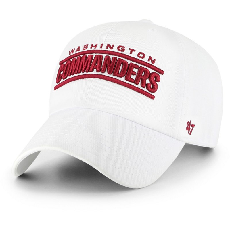 47 Washington Comma… - image