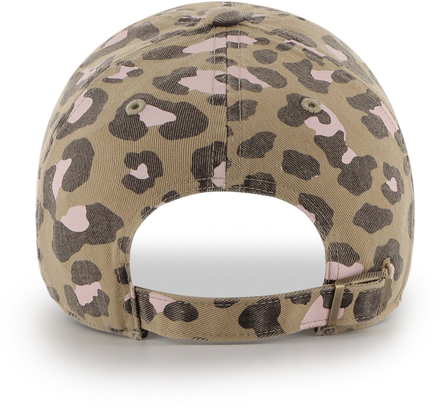 47 Women's Spurs Bagheera Clean Up Cap - view number 2