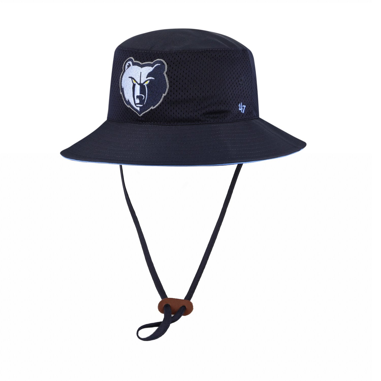 '47 Grizzlies Panama Pail Bucket Hat - view number 1