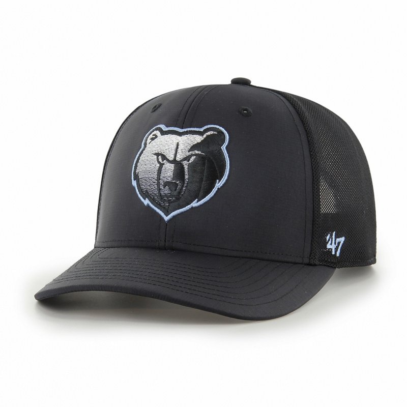 47 Grizzlies Volcan… - image