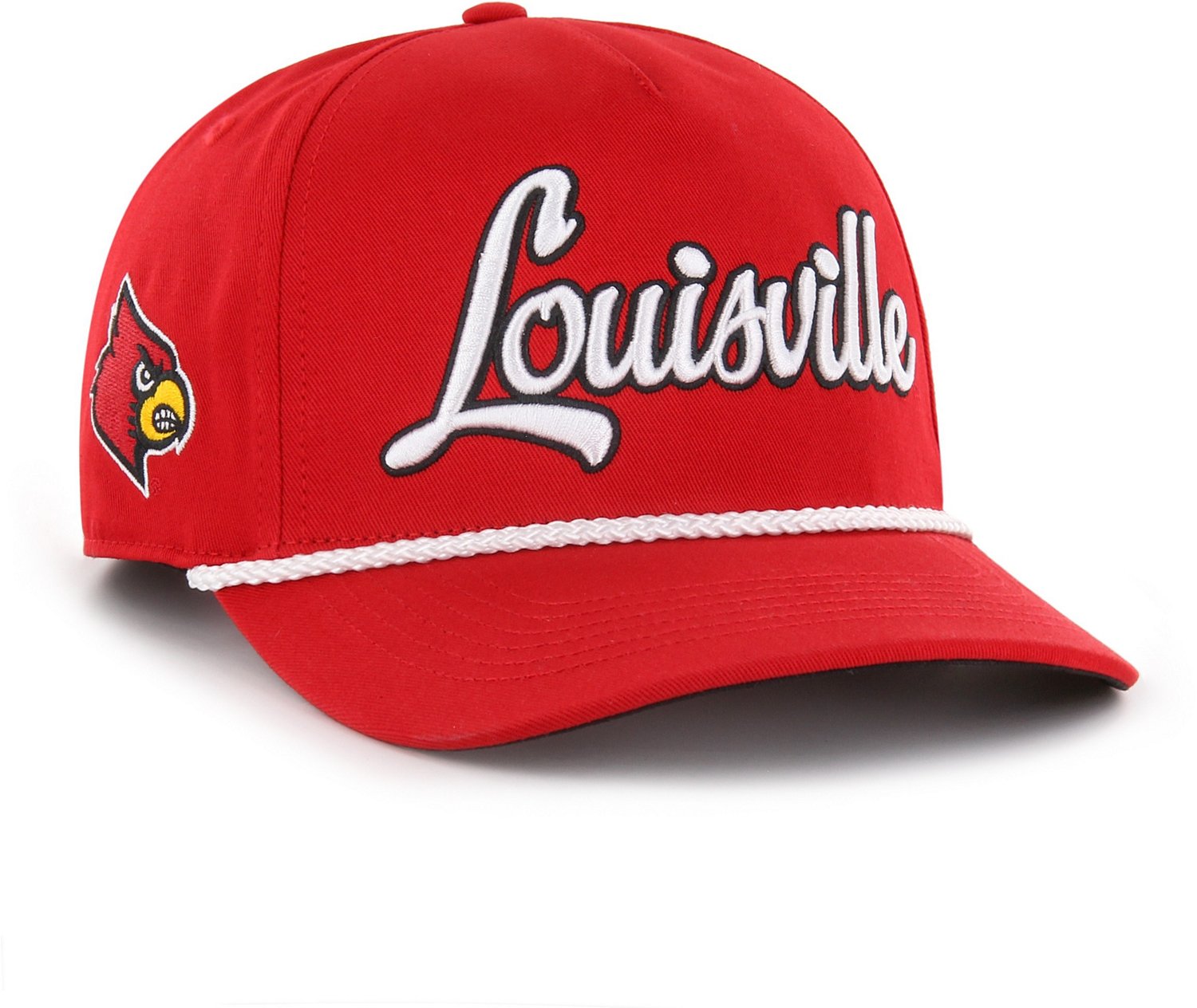 '47 Men's Louisville Overhand Hitch Cap | Academy