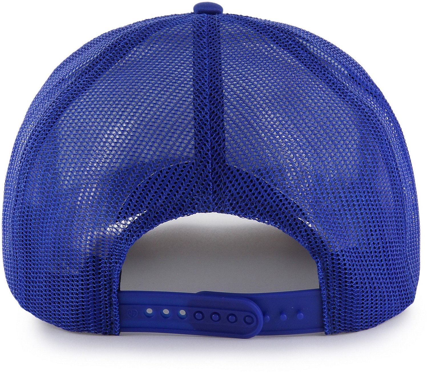 '47 Men's Kansas City Royals Region Foam Trucker Cap