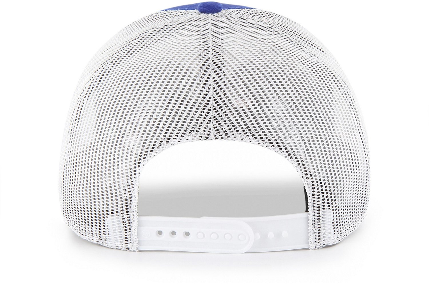 '47 Men's Kansas City Royals Region Patch Trucker Cap - view number 2