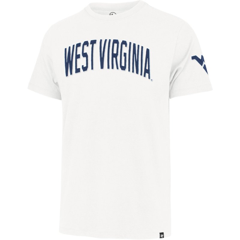 47 Men's West Virgi… - image