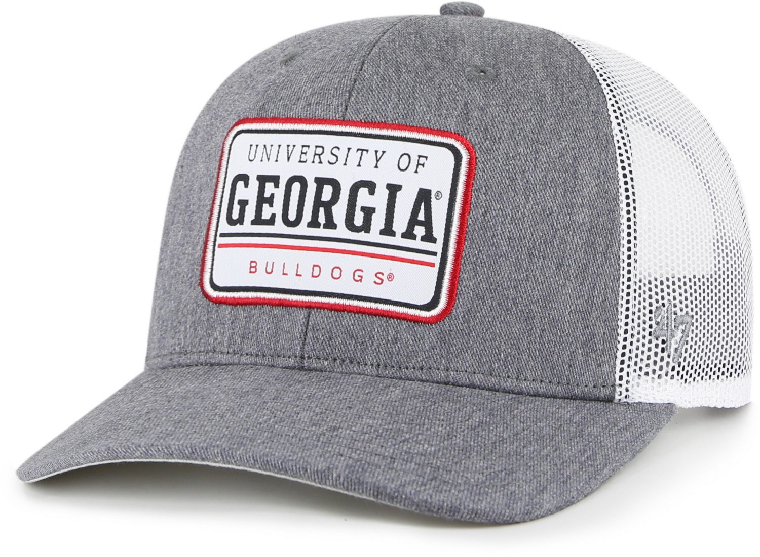 '47 Men's Georgia Ellington Trucker MVP Cap - view number 1