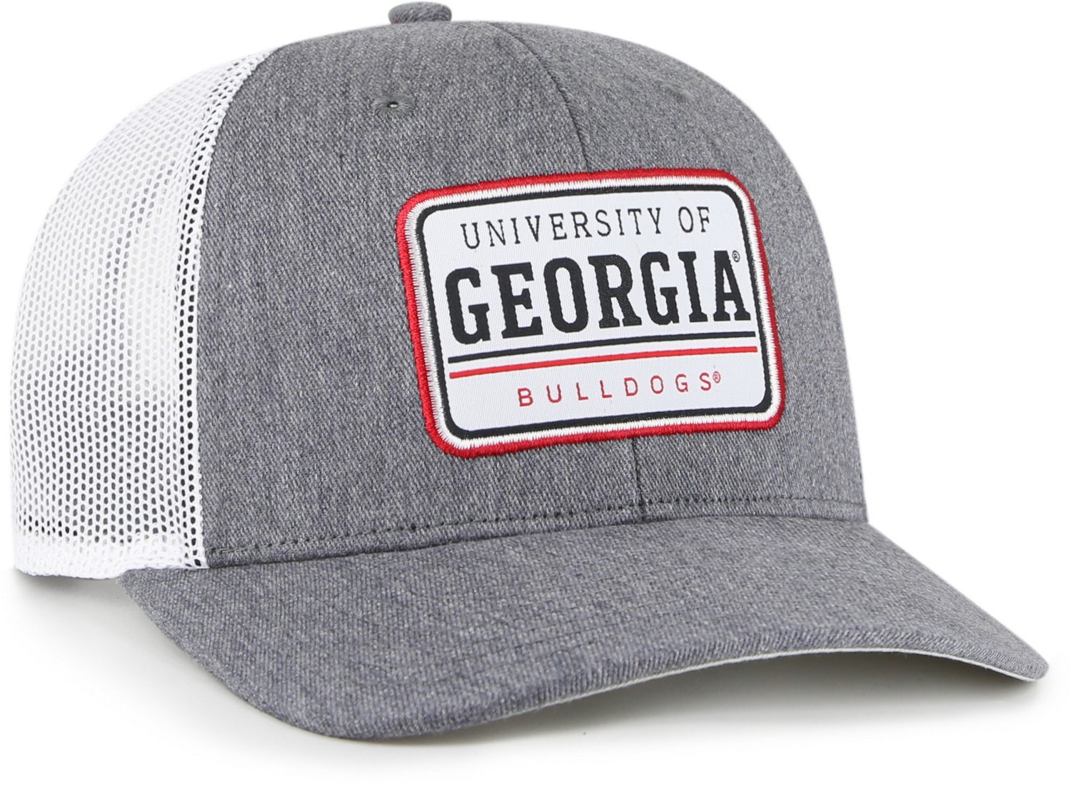 '47 Men's Georgia Ellington Trucker MVP Cap - view number 2