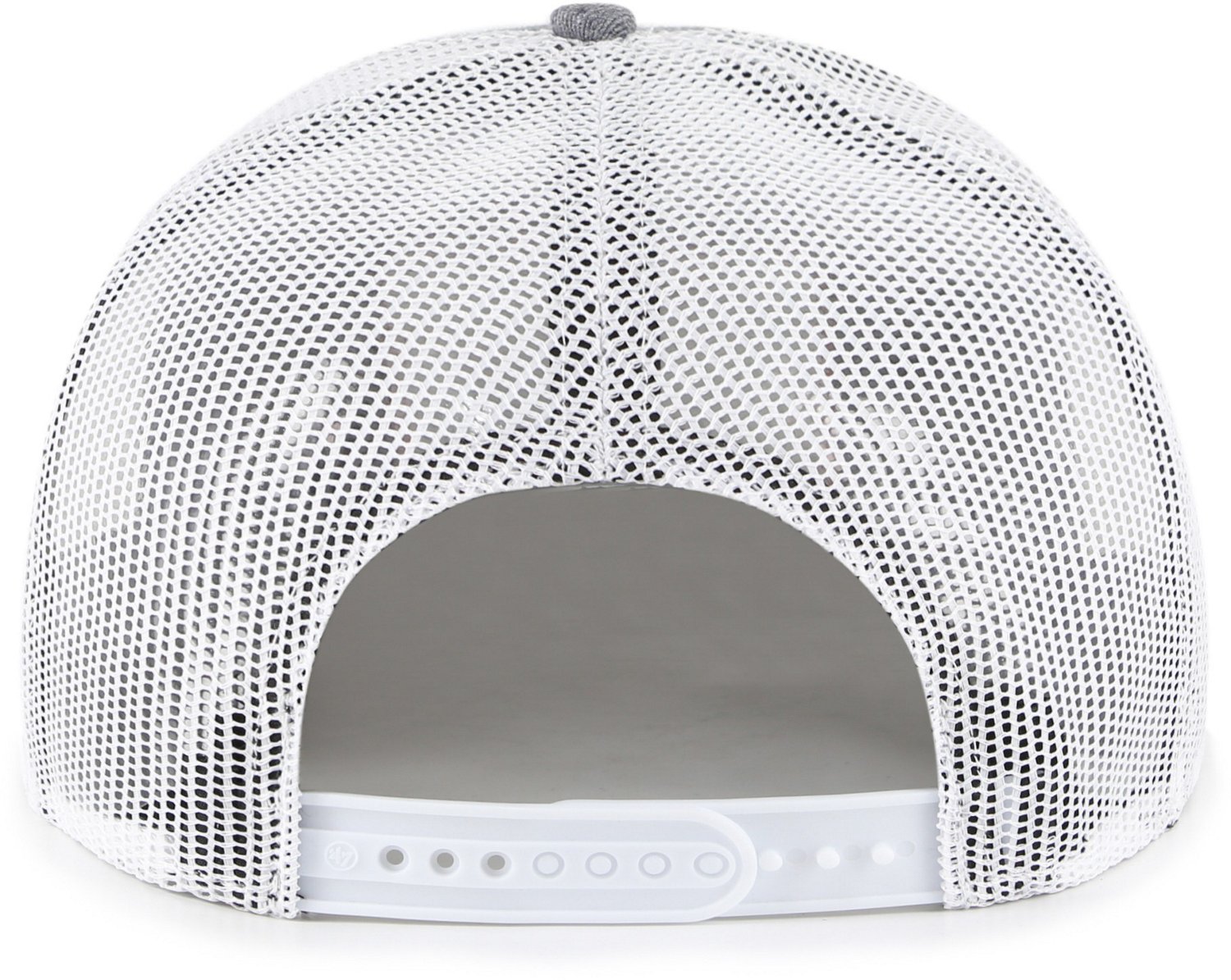 '47 Men's Georgia Ellington Trucker MVP Cap - view number 4