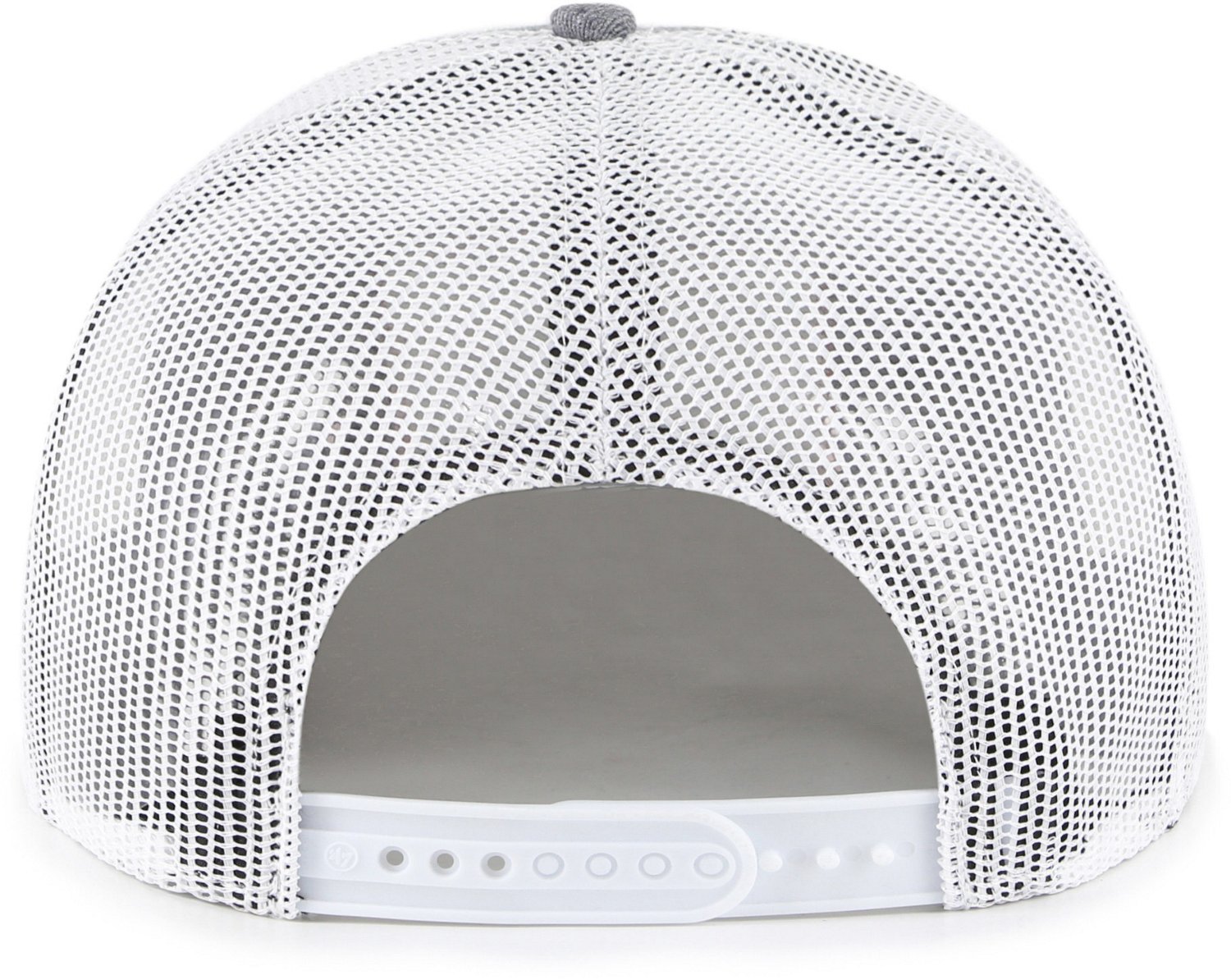 '47 Men's Louisville Ellington Trucker MVP Cap - view number 3