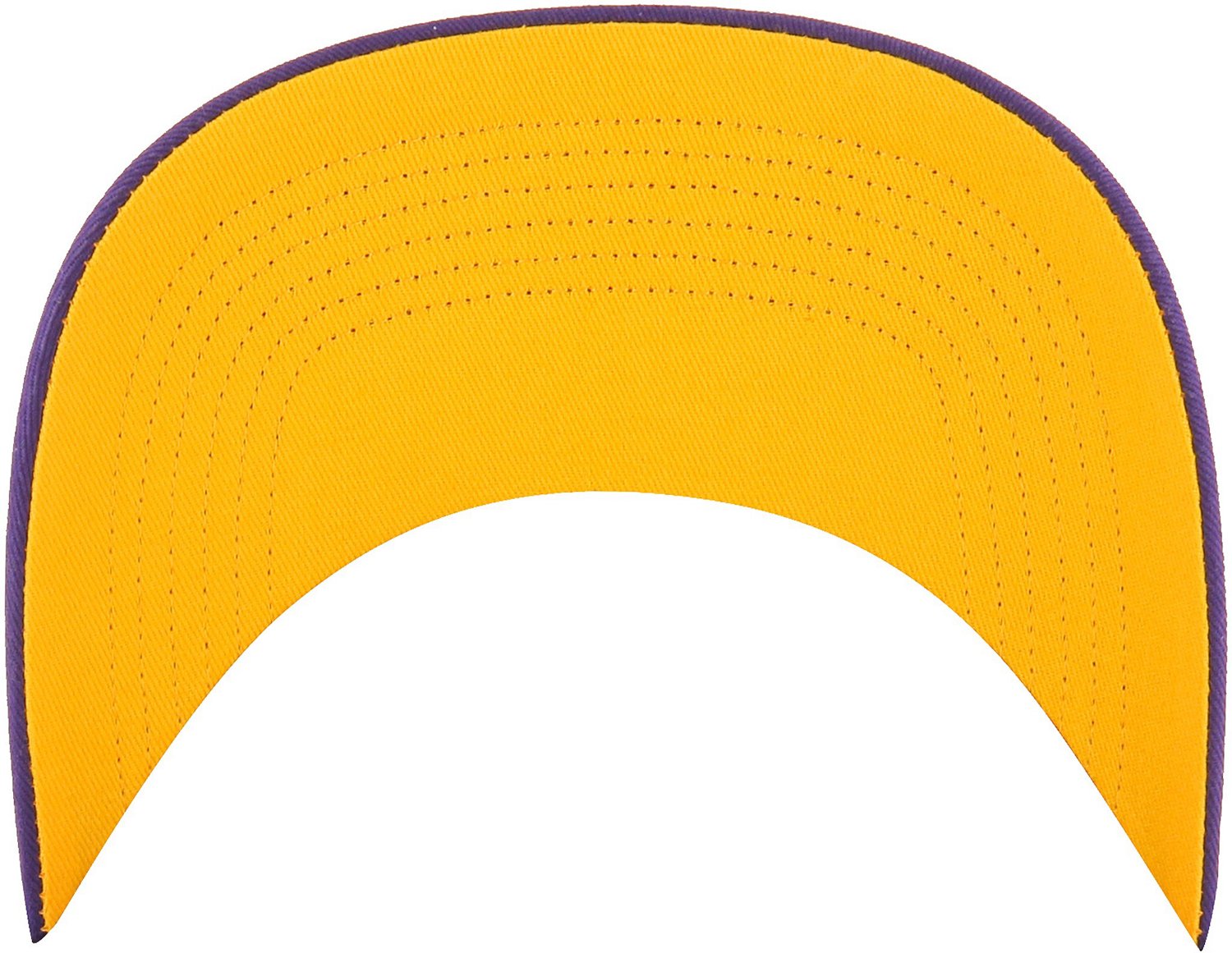 '47 Men's LSU Overhand Hitch Cap - view number 3