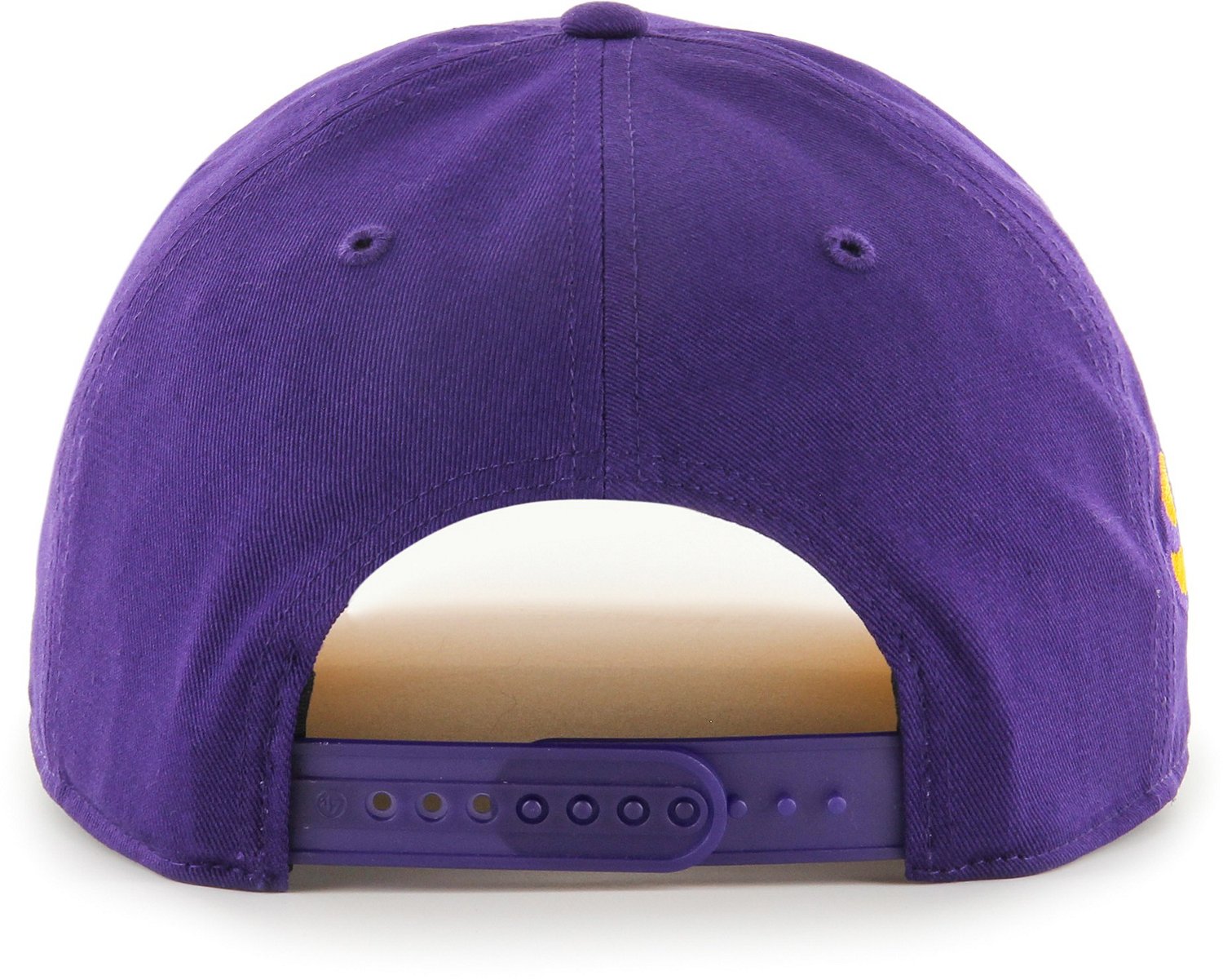 '47 Men's LSU Overhand Hitch Cap - view number 4