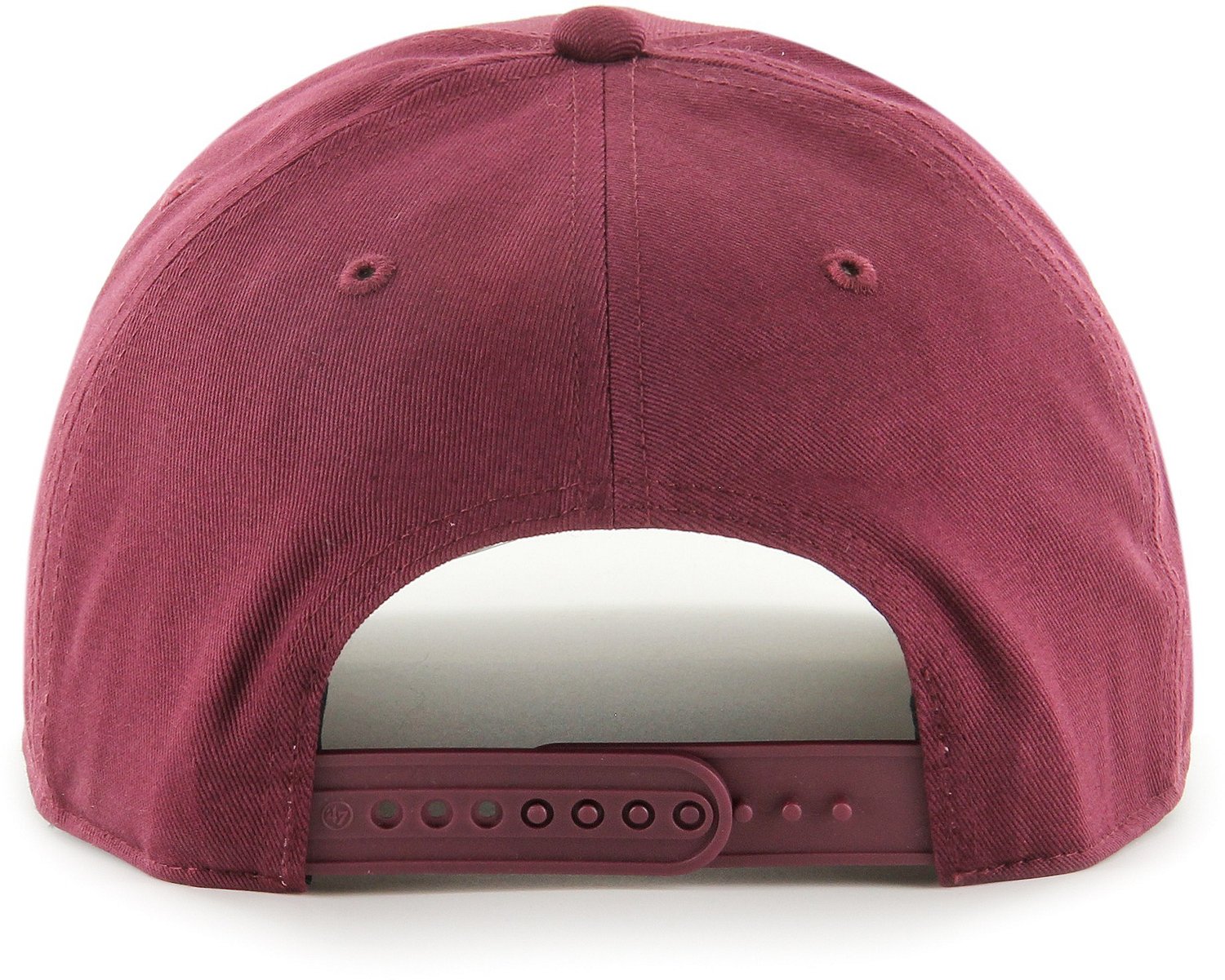 '47 Men's Texas A&M Overhand Hitch Cap - view number 4