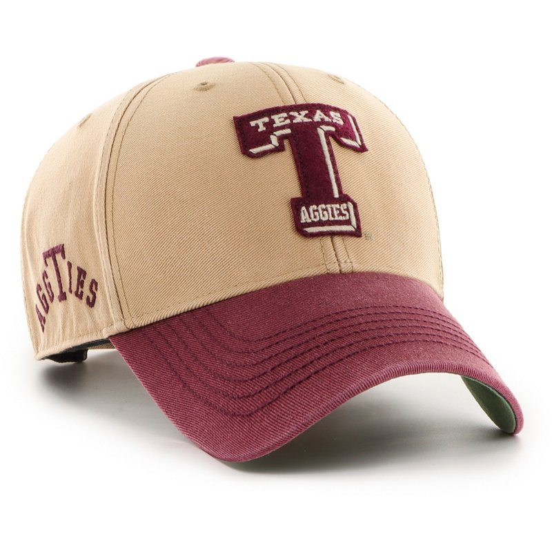 '47 Texas A&M Duste… - image