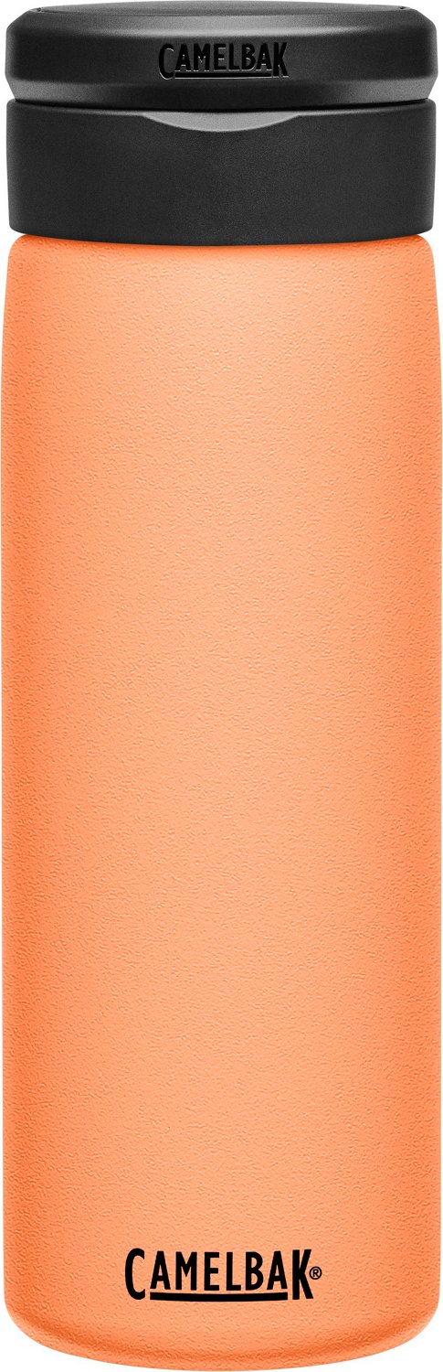 CamelBak Fit Cap 20oz Water Bottle