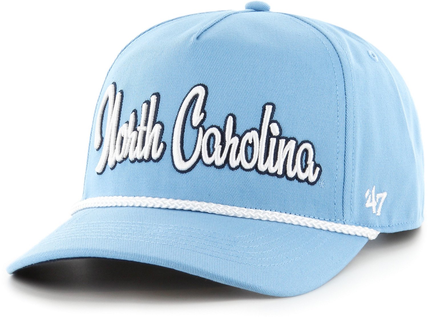 '47 Men's UNC Overhand Hitch Cap - view number 2