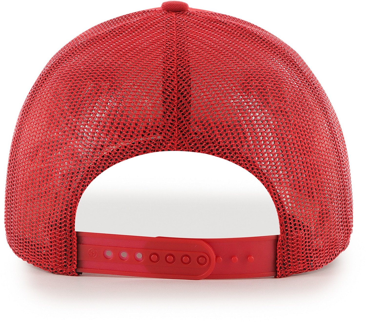 47 Georgia Squad Trucker Cap - view number 2