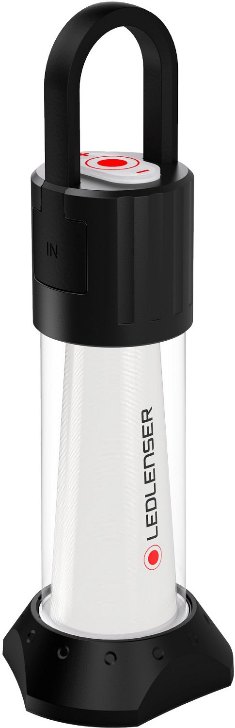 LED LENSER ML4 750 Lumen Warm Light Lantern Academy