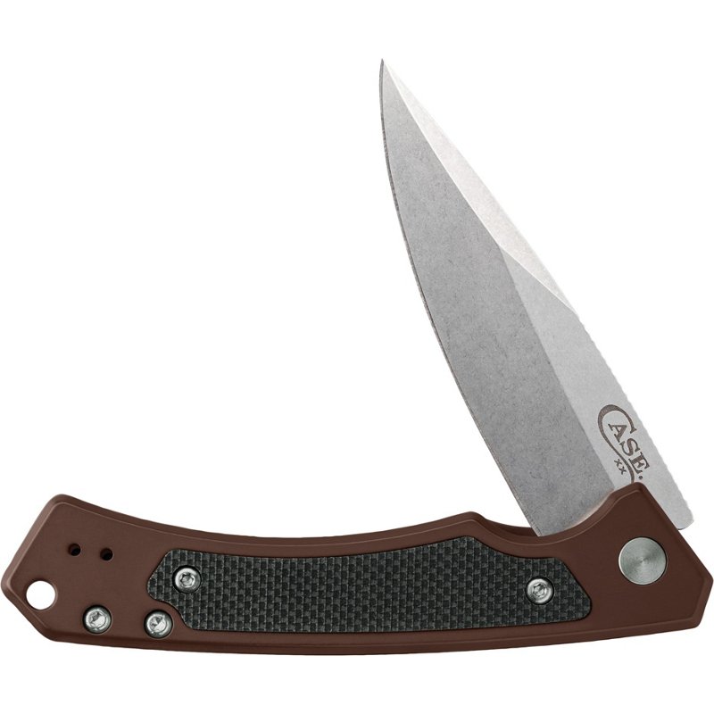Case Cutlery Anodiz… - image