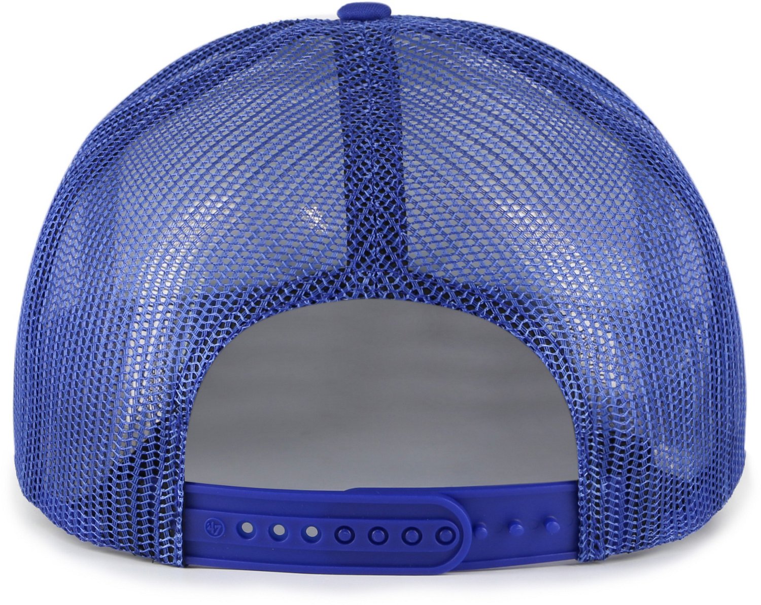 '47 Men's Chicago Cubs Liftoff Trucker Cap