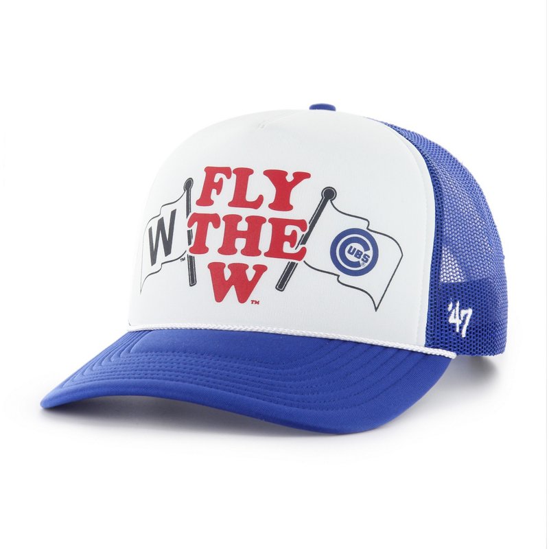 '47 Men's Chicago C… - image
