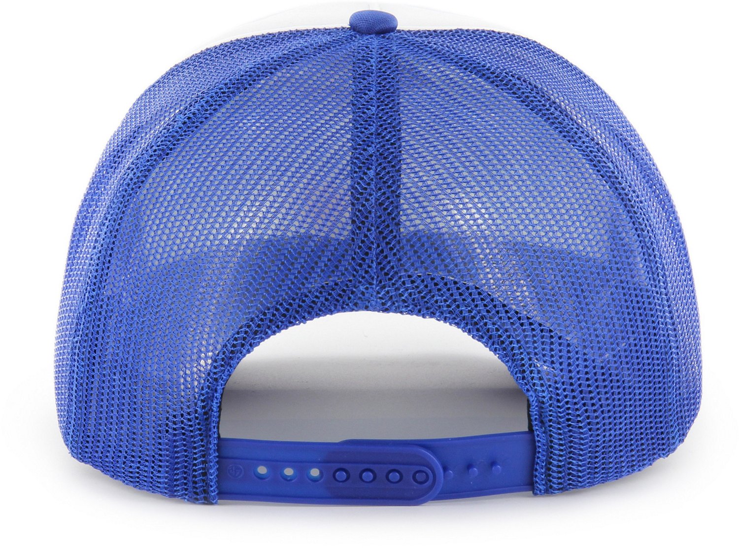 '47 Men's Chicago Cubs Region Foam Trucker Cap - view number 3