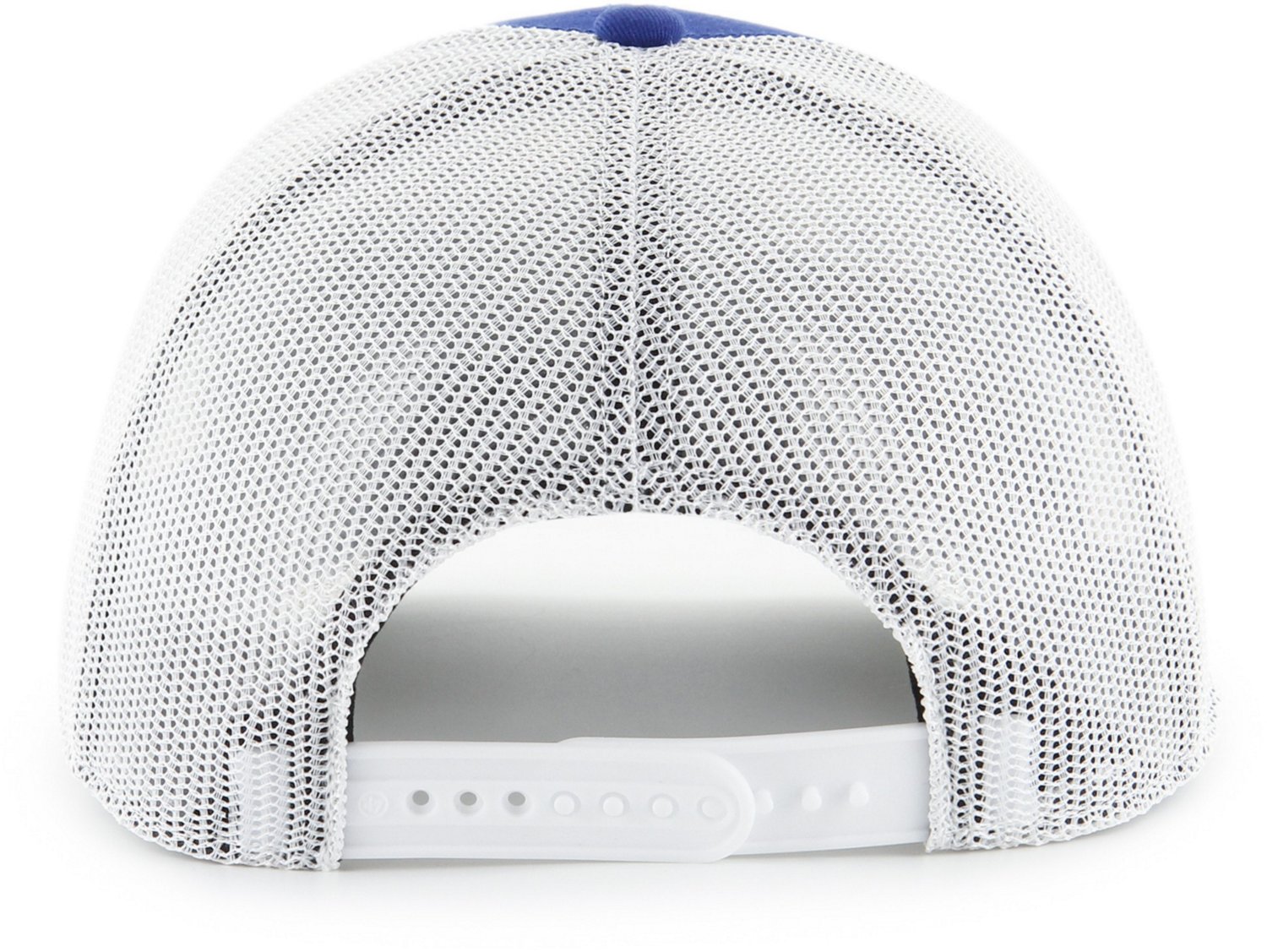 '47 Men's Chicago Cubs Region Patch Trucker Cap - view number 2