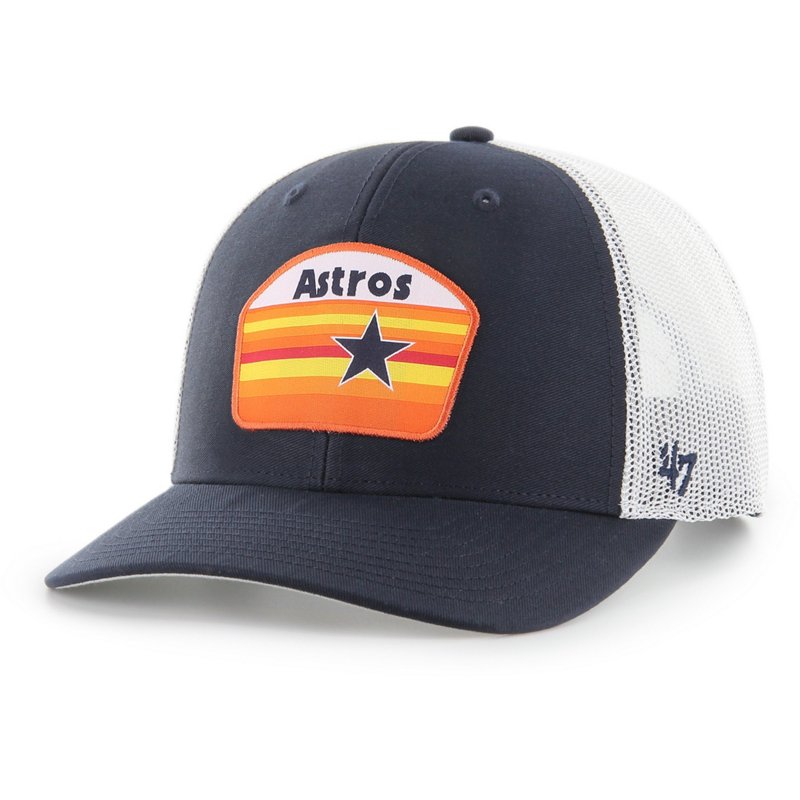 '47 Men's Houston A… - image