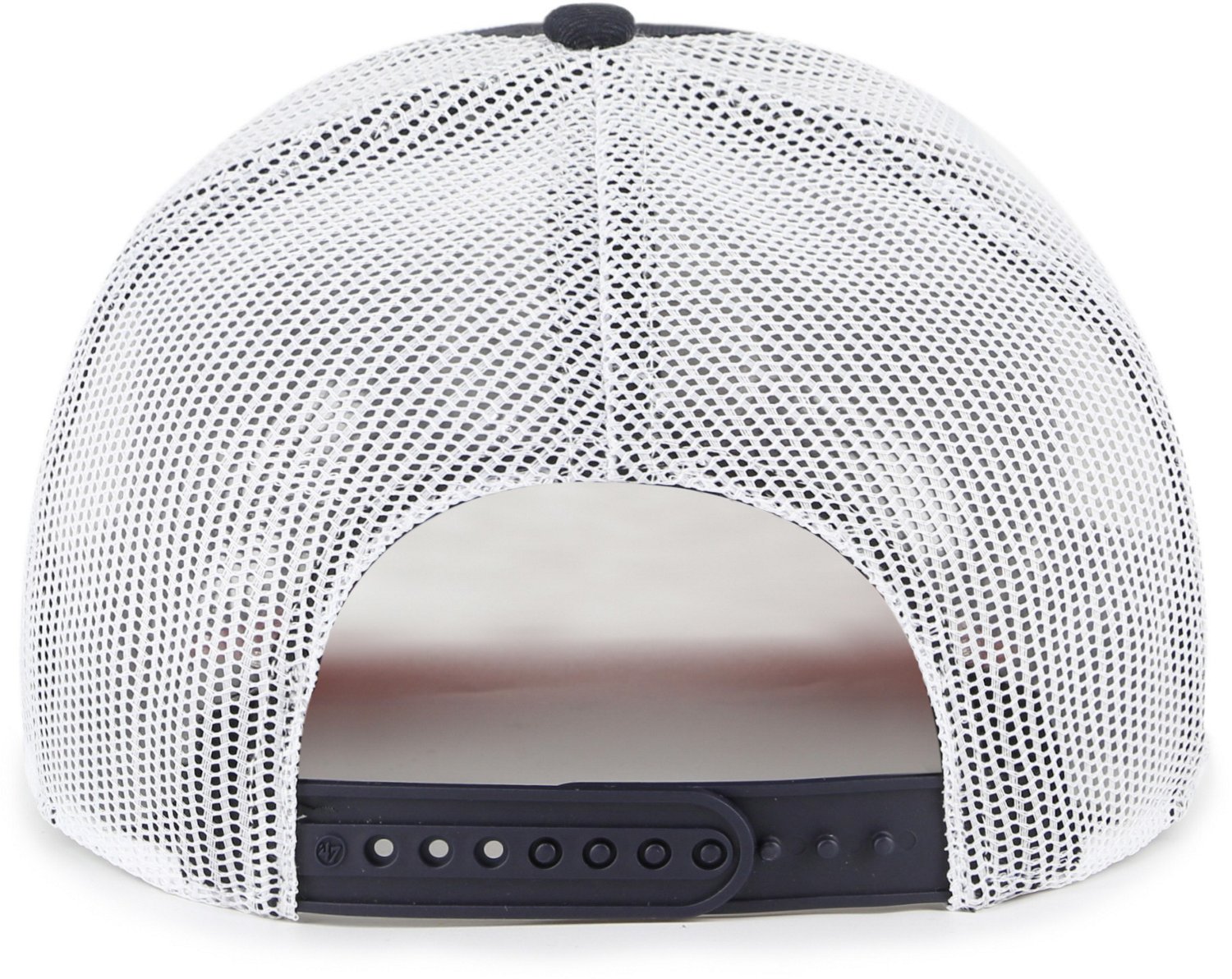 '47 Houston Astros Midland Trucker Cap