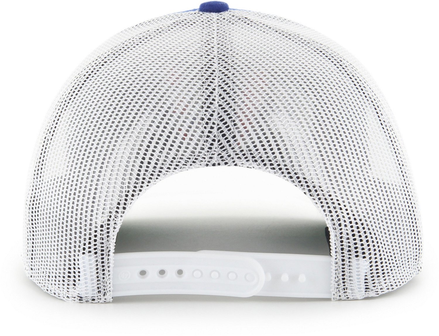 '47 Kansas City Royals Trucker Cap - view number 2