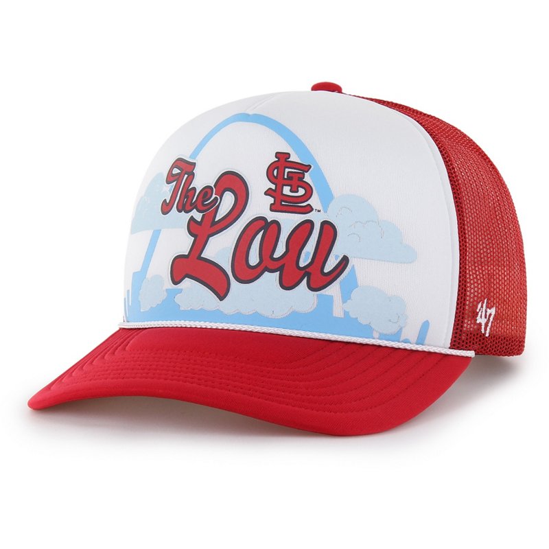 '47 Men's St. Louis… - image