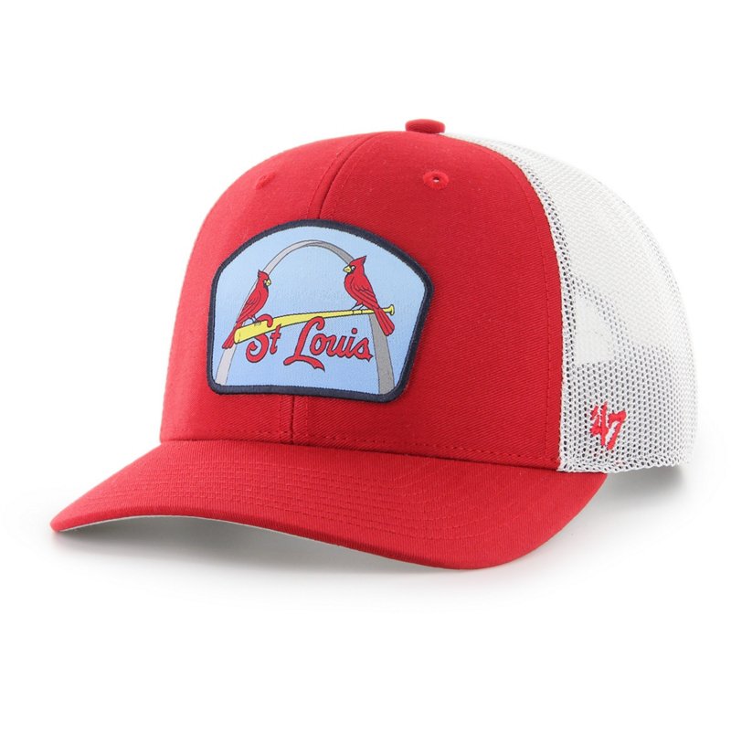 '47 Men's St. Louis… - image